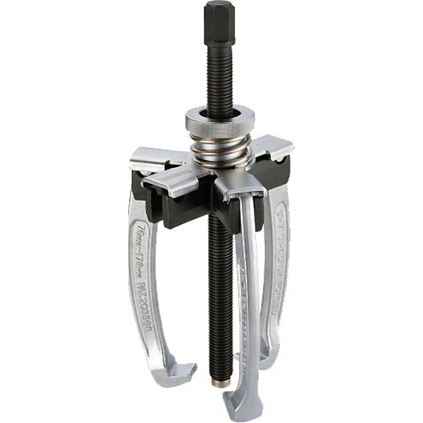 7IN UNIVERSAL PULLER 75-175 X 137MM 2/3 LEG